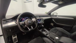 Volkswagen Arteon R-Line 2.0 TSI 140kW (190CV) DSG TECHO PANORAMICO AUTOMATICO