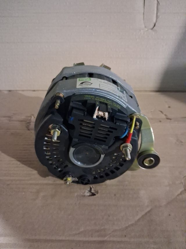 Alternador Valeo Renault Espace 1 (J11)