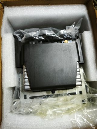 Radio CD Opel Astra J 400
