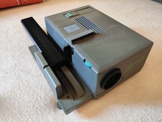 Proyector Kindermann