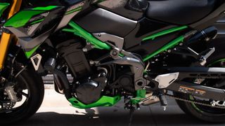 Kawasaki Z900 