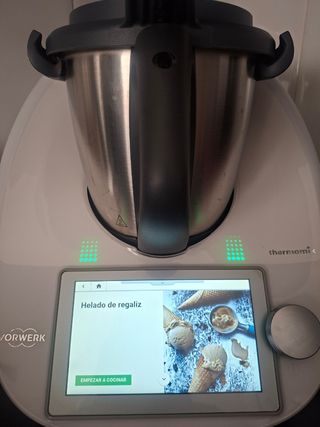 Thermomix TM6