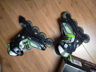 Patines Jack London 30-33