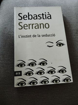 L'instint de la seducció (Catalan Edition)