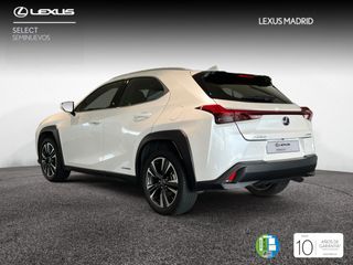 Lexus UX 2.0 250h Premium