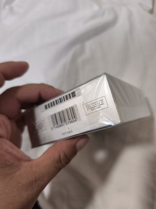 Chanel Bleu Eau de Toilette