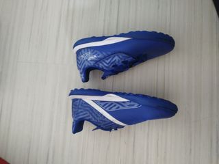 Botas fútbol niño Decathlon - talla 32