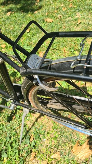 Bicicleta clásica Bottechia