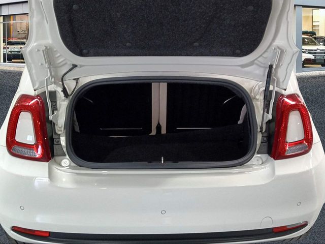 Fiat 500 Cabrio Dolcevita Special Edition 1.0 Hybrid 70CV  