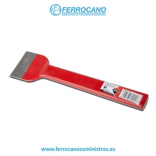 CINCEL BOCA ANCHA RUBI 250/60X26X13 70924