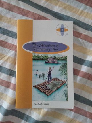 LIBROS DE INGLÉS 4 ESO