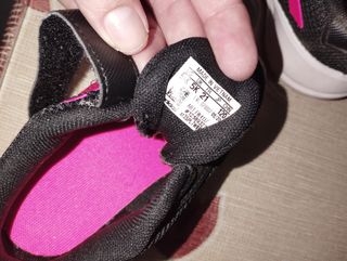 Zapatillas Adidas niño - 2 pares