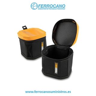CUBO PORTA HERRAMIENTAS TOUGHBUILT TB-192-A2 (PACK 2UD)