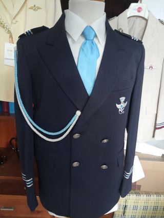 TRAJE DE COMUNION TALLA 13