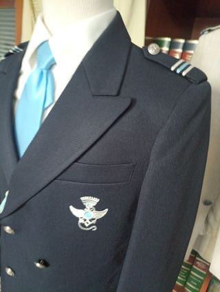 TRAJE DE COMUNION TALLA 13