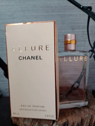 Chanel Allure Eau de Parfum 100ml