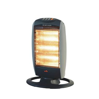 RADIADOR HALOGENO ARTICA AH1201 1200W