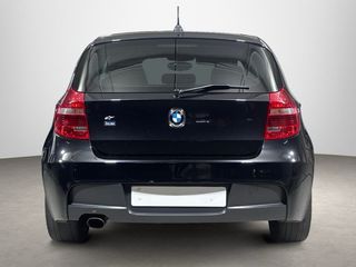 BMW Serie 1 2010