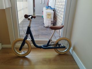 Bicicleta sin pedales runride 900