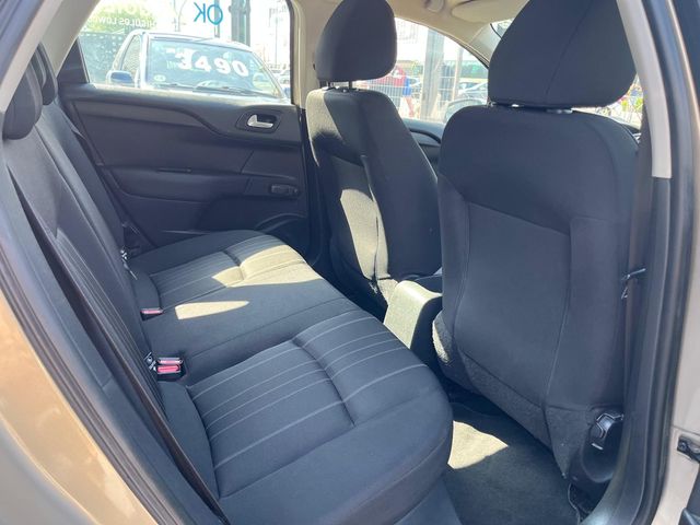 Citroen C4 2014