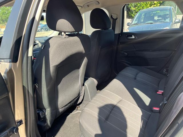 Citroen C4 2014