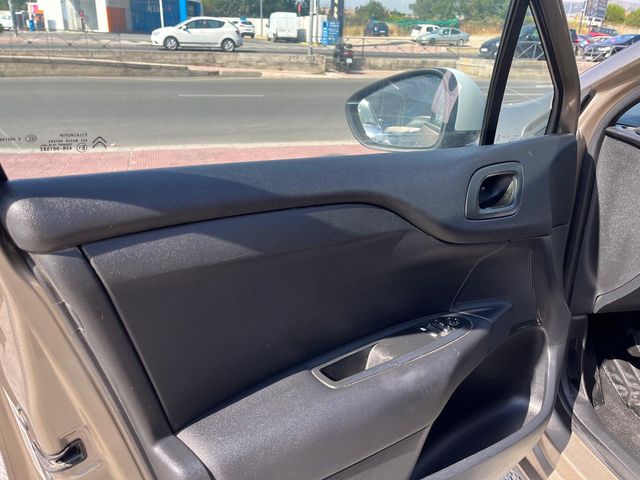 Citroen C4 2014