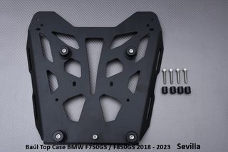 Baúl Top Case BMW F750GS / F850GS 2018 - 2023