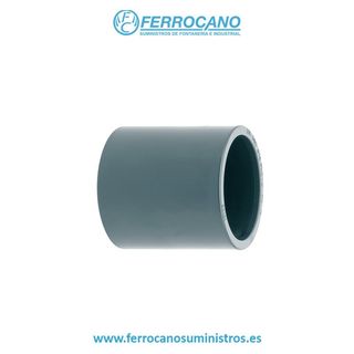 MANGUITO PVC PRESION 160