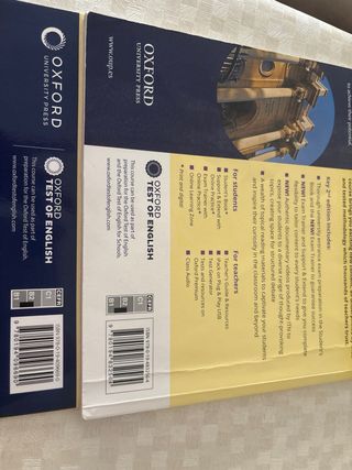 Key to Bachillerato 1. Student's Book. 2 Edition