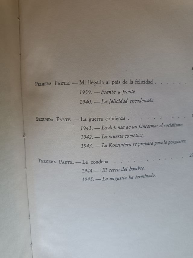 Mi fe se perdió en Moscú (PRIMERA EDICION)