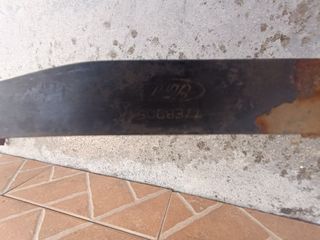 Cinchas depósito combustible Ford Capri
