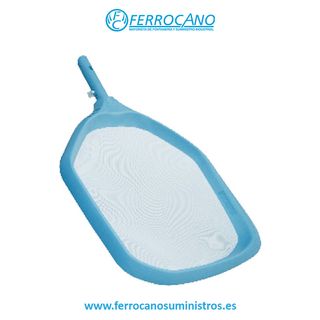 RECOGEHOJAS ASTRAL PLANO 36613 SHARK
