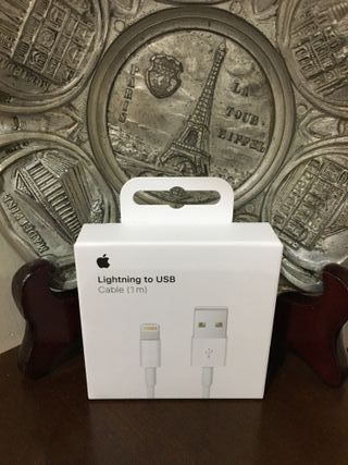 Cavo Lightning Apple (1m)