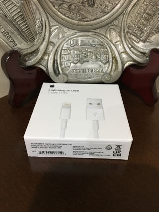 Cavo Lightning Apple (1m)