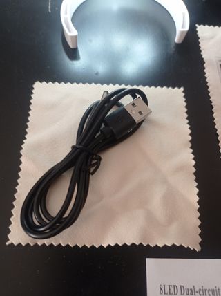 Kit de gradación de cartas universal
