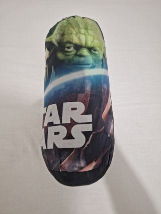 Saco dormir Star Wars niño