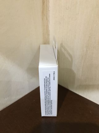 Cavo Lightning Apple - 1m