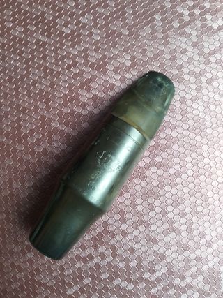 Boquilla Saxo Tenor Selmer Cs80 C*