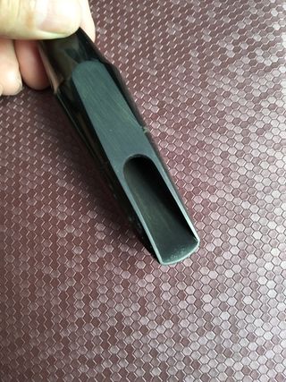 Boquilla Saxo Tenor Selmer Cs80 C*