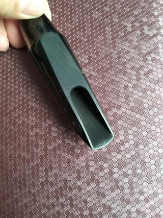 Boquilla Saxo Tenor Selmer Cs80 C*