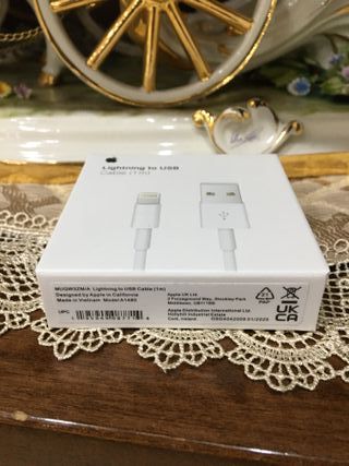 Cavo Lightning Apple (1m)