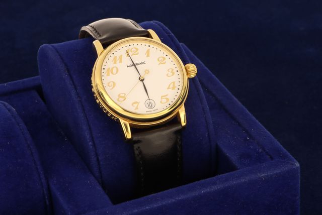 Montblanc Meisterstück Star 7002