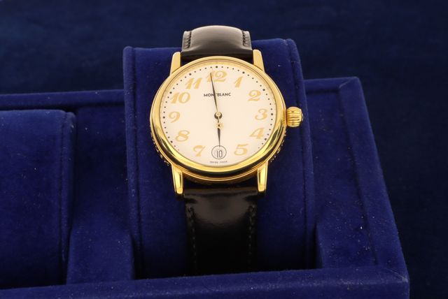 Montblanc Meisterstück Star 7002