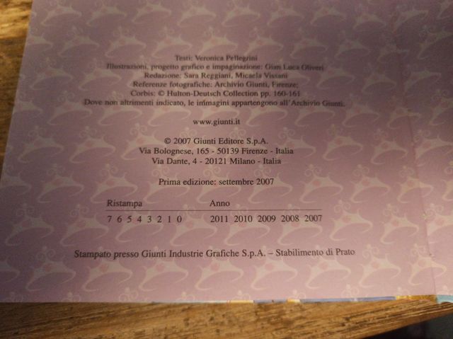 La principessa del cuore