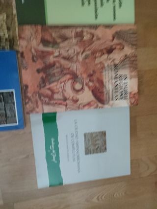 Ciudades romanas en España