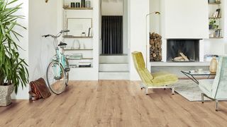 SUELOS LAMINADOS DE INTERIOR DE ALTA CALIDAD