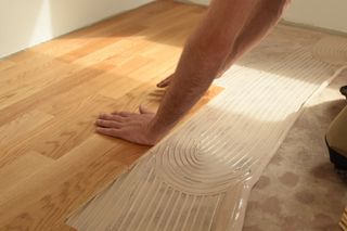 SUELOS LAMINADOS DE INTERIOR DE ALTA CALIDAD