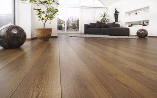 SUELOS LAMINADOS DE INTERIOR DE ALTA CALIDAD