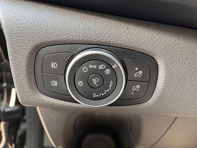 Ford Transit Custom 2022