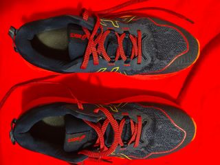 Zapatillas Asics Trail Running